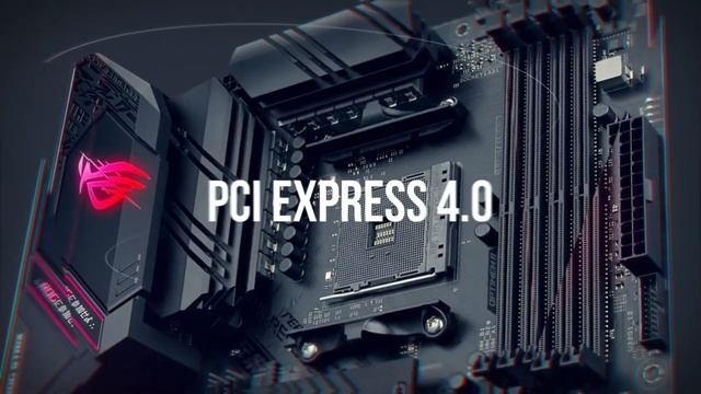 Asus B550 Motherboards x Avengers Endgame !! смотреть онлайн