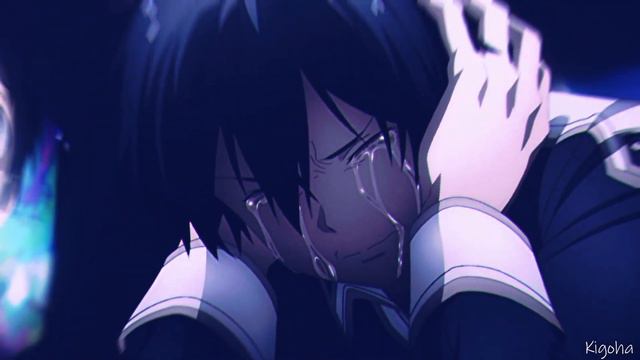 Kirito x Alice ( Кирито и Алиса) Sword Art Online (SAO) Самый дорогой человек смотреть онлайн