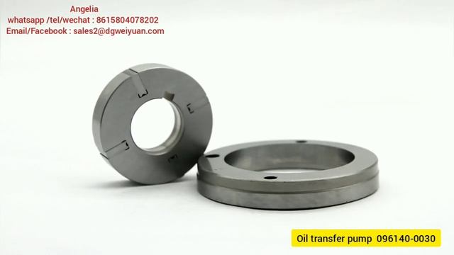 Oil transfer pump 20MM without groove 096140 0030 смотреть онлайн