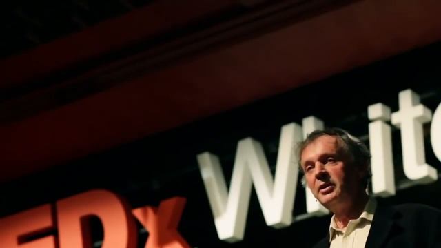 Rupert Sheldrake - The Science Delusion BANNED TED TALK смотреть онлайн