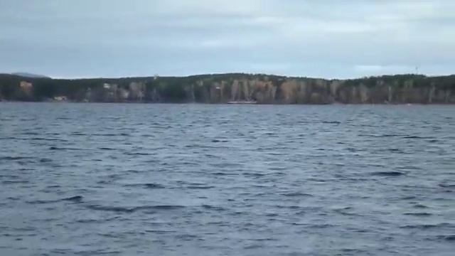 озера Чебаркульского района смотреть онлайн