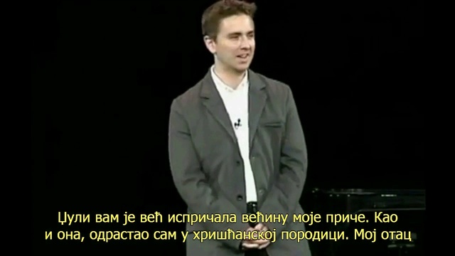 Др Џули Херен о психологији хомосексуалности: настанак, излечење, сведочанства