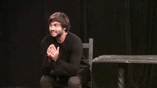 Александр Козлов ( Alexander Kozlov) - Showreel