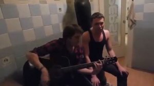 Я так хочу тебя вернуть на гитаре Гитара плач