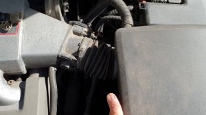 Ошибка Р089 датчик давления топлива вольво хс90