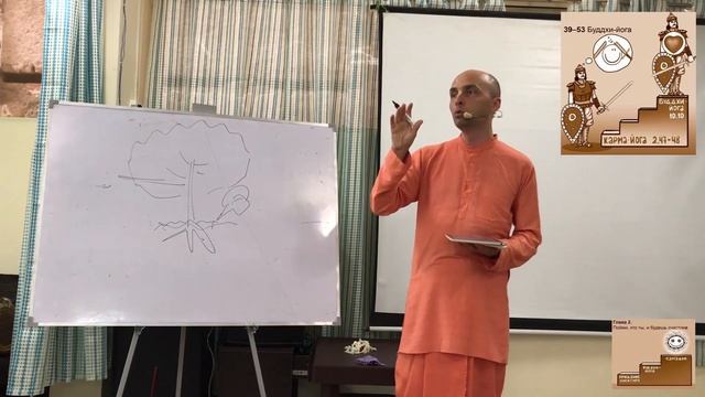 Как правильно служить Кришне? Ватсала дас. смотреть онлайн