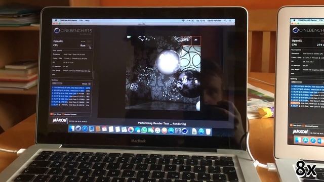 MacBook Air Mid 2017 vs. MacBook Late 2008 - How much better is it? смотреть онлайн