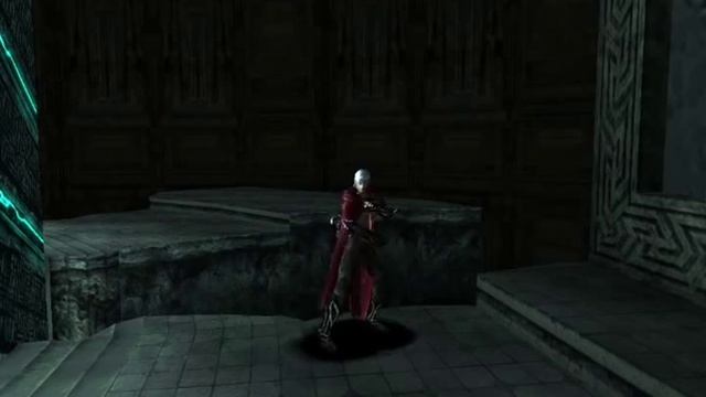 Devil May Cry 3 : Special Edition Tutorial by Dante-66 смотреть онлайн