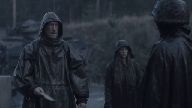 Обзор сериала Тьма (3 сезон/Финал) - этот путь оказался петлей...на шее смотреть онлайн