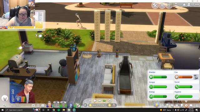 The Not So Berry yellow: Got some handy Skills смотреть онлайн