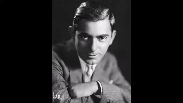 Eddie Cantor - Toot Toot Tootsie смотреть онлайн