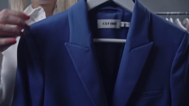 Как выбрать пиджак, чтобы выглядеть дорого и профессионально