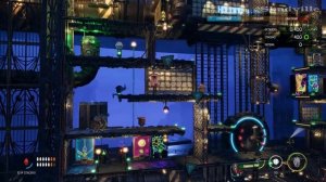 Побег ▬ Oddworld: Soulstorm Enhanced Edition Прохождение игры #12