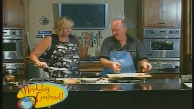 Weekday Gourmet - Filet Mignon 06-06-2006 смотреть онлайн
