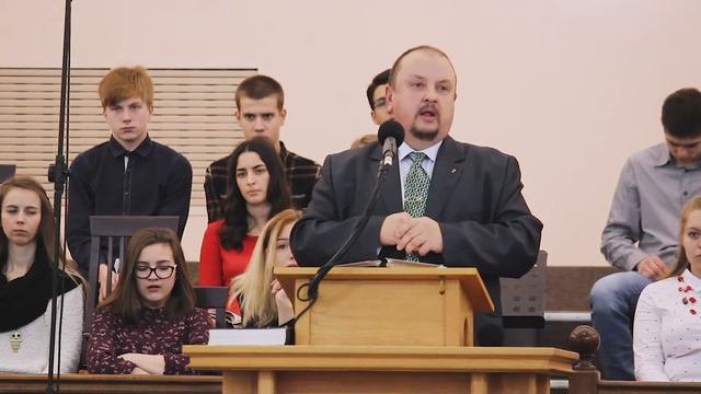 Евгений Целищев "Предательство Иуды" 10.12.17 смотреть онлайн