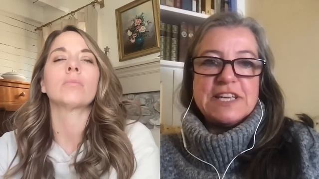 A Heritage Sourdough Method + Answering Your Questions | Anja of Our Gabled Home смотреть онлайн