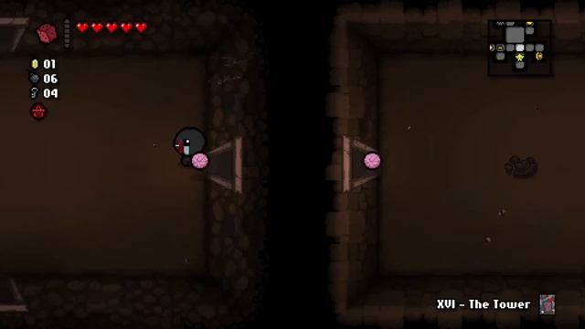 The Binding Of Isaac: Rebirth - #89 - Наука и техника смотреть онлайн