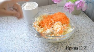 Капустные котлеты. Вкусные капустные котлеты. Рецепт капустных котлет