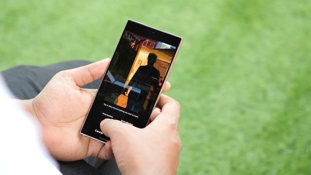 Samsung Galaxy S24 Ultra - An All Time RECORD смотреть онлайн