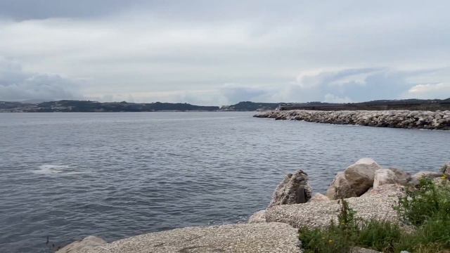SAN PABLO EN POZZUOLI | Fernando Candiotto смотреть онлайн