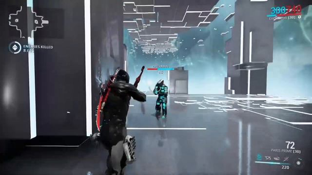 Warframe Mastery Rank Tests 13, 14, and 15 смотреть онлайн