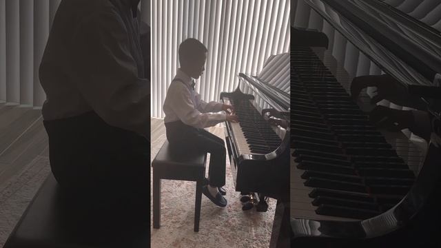 Mazurka for Chopin смотреть онлайн