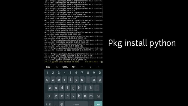 Fsociety Tool in Termux | How to install Fsociety Tool in Termux | Fix all Errors смотреть онлайн