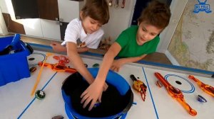 СРАВНИВАЕМ НОВЫЕ и СТАРЫЕ Инфинити Надо ЭПИК ЛОНЧЕР VS  ВСЕ КОЛЛЕКЦИИ // #kifill