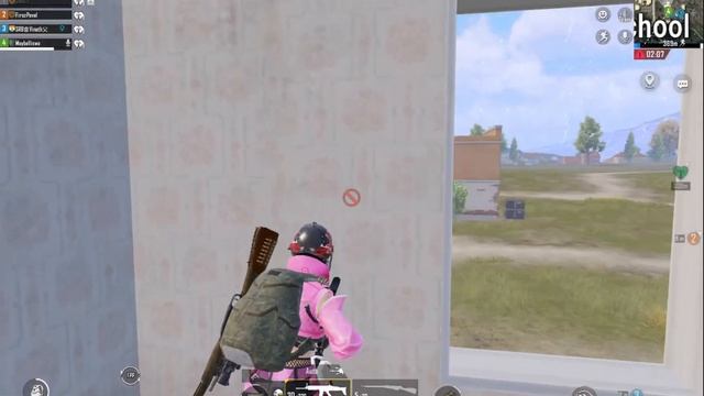 PUBG Mobile , RTX 4070 ,Ultra graphics Gameplay смотреть онлайн