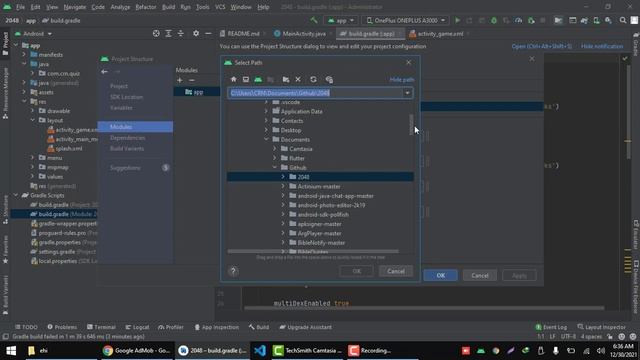 How to add Java Key Store (JKS) in Android Studio смотреть онлайн