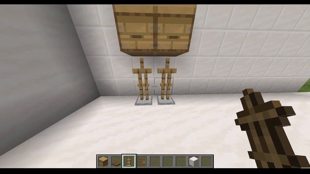 furniture build ideas ( bedrock, PS4, xbox, java, windows 10 ) смотреть онлайн