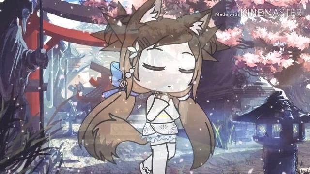 Японская колыбельная