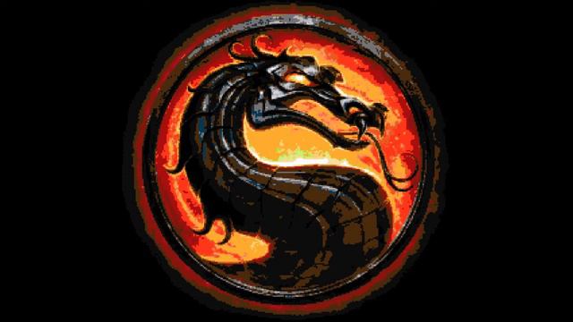 [Chiptune] Mortal Kombat Theme смотреть онлайн