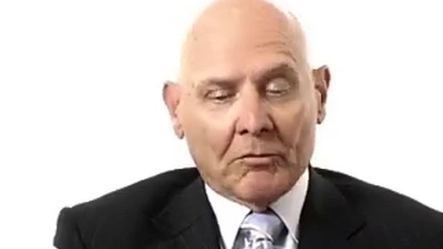 D. Quinn Mills: What is Your Personal Philosophy? смотреть онлайн