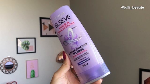 Resenha HIDRA HIALURÔNICO Elseve Lóreal Paris | Novidade De Farmácia