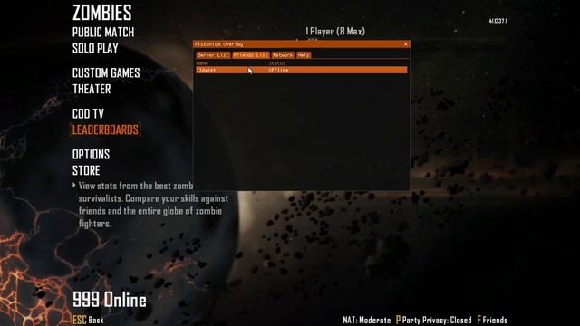 HOW TO PLAY BO2 PLUTONIUM WITH FRIENDS смотреть онлайн