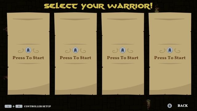 Conan Chop Chop Demo Nintendo Switch Gameplay смотреть онлайн