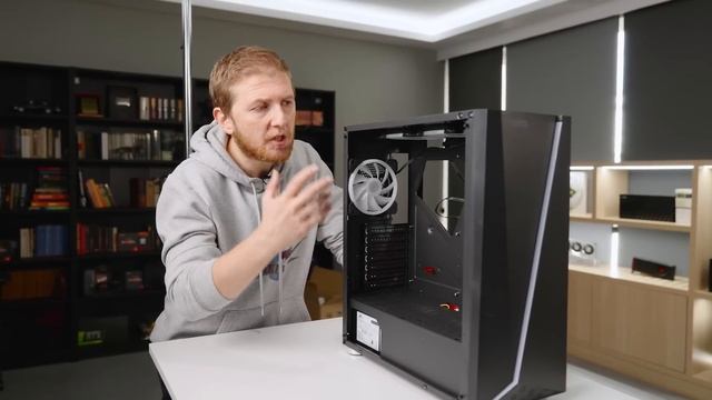 RTX 3070 Sistem Toplama | QP Warrior смотреть онлайн