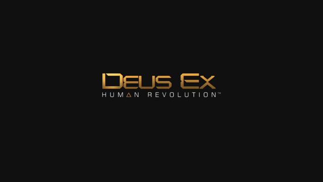 Deus Ex (2000) - Main Title Theme смотреть онлайн
