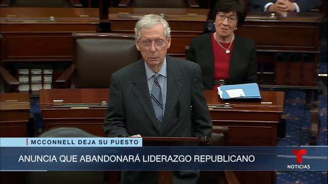 Las 5 noticias de política esta semana, 1 de marzo de 2024 | Noticias Telemundo смотреть онлайн