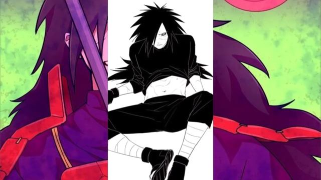 ??Раздеваем Мадарочку?? В описании смылка на группу ватсап~ смотреть онлайн