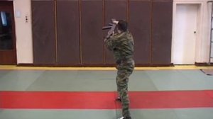 Комплекс приёмов РБ с автоматов на 8 счётов