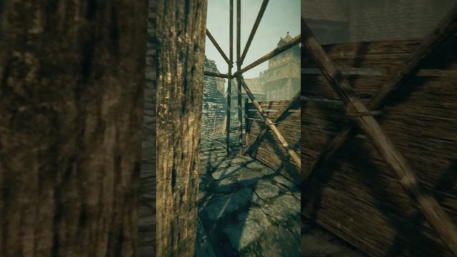 Archer enemies in Undead Citadel ? #shorts смотреть онлайн