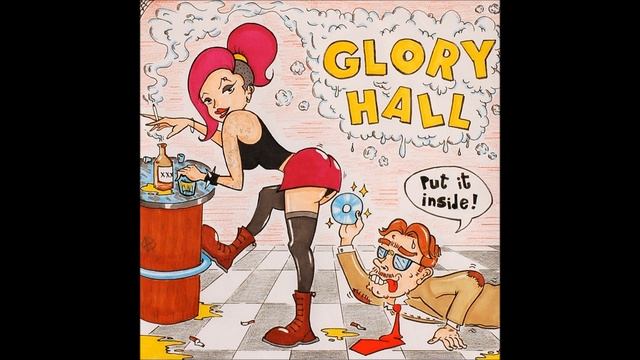 GLORY HALL punk n roll (feat. Ale#mexican chili funeral party) смотреть онлайн