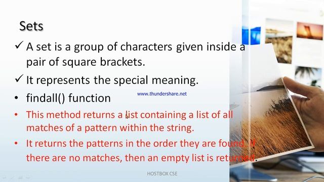 #28 Regular expressions (RegEx) in Python with demo/tutorial for python beginnershowtoimplementRegE смотреть онлайн