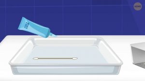 ASMR: на удивление приятный процесс вычесывания перхоти