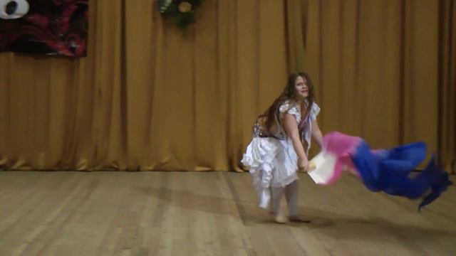 Mona Liza Morozova @ Ukrainian Cup '11. смотреть онлайн