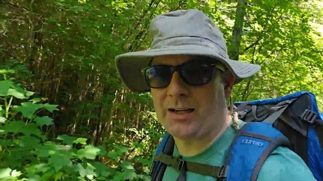 Adventure Meets Appetite: Hiking, Backpack Testing, And Cheesy Meatball Magic