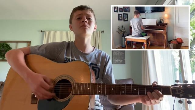 Let it be by the Beatles but it’s low budget. смотреть онлайн