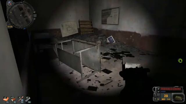 Зов Припяти Янов Завод Юпитер и Скат 4 смотреть онлайн